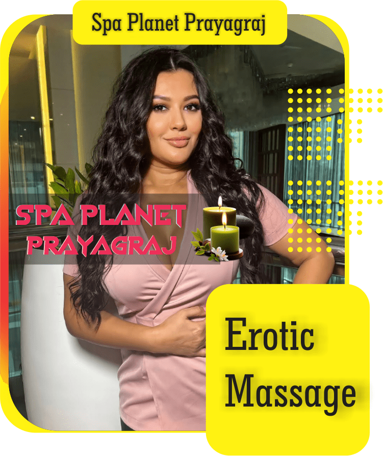 Erotic Massage in Prayagraj